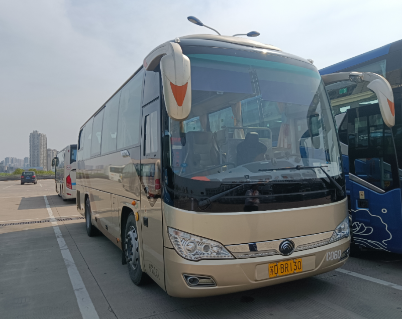 9月1日起，太倉班線車型升級